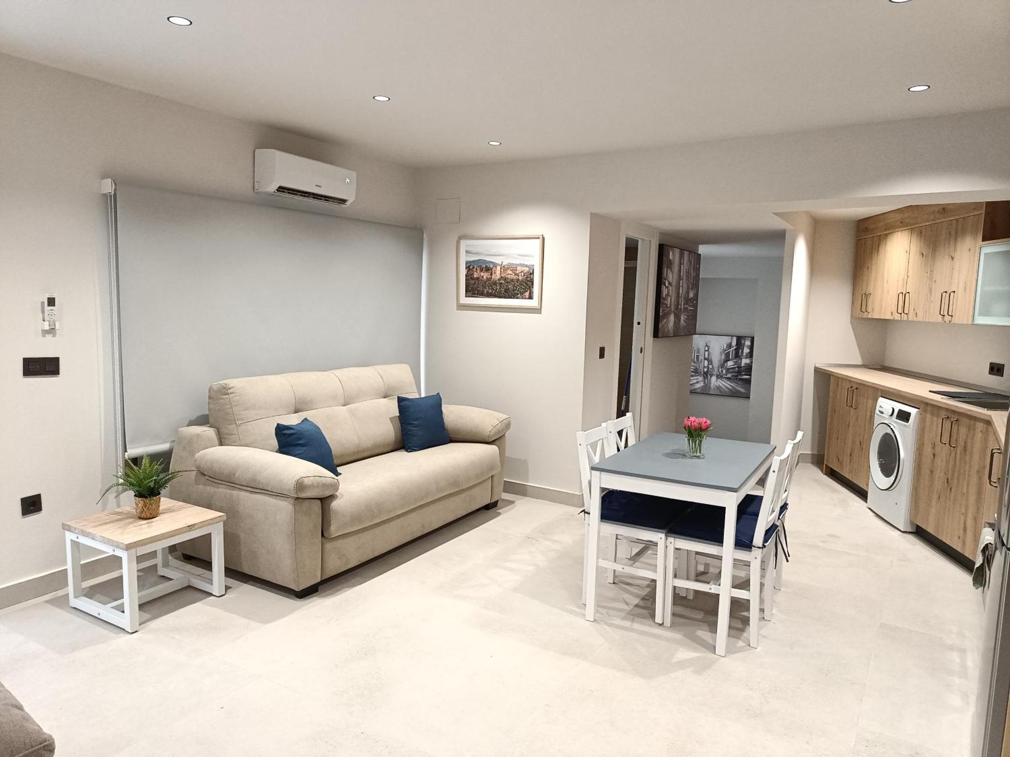 Apartment San Lazaro *